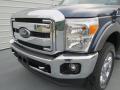 2013 F350 Super Duty Lariat Crew Cab 4x4 #9