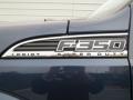 2013 F350 Super Duty Lariat Crew Cab 4x4 #12