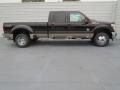  2013 Ford F350 Super Duty Kodiak Brown Metallic #2