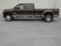 2013 F350 Super Duty Lariat Crew Cab 4x4 Dually #5