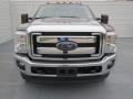 2013 F350 Super Duty Lariat Crew Cab 4x4 Dually #7