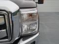 2013 F350 Super Duty Lariat Crew Cab 4x4 Dually #8