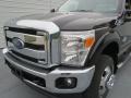 2013 F350 Super Duty Lariat Crew Cab 4x4 Dually #9