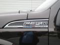 2013 F350 Super Duty Lariat Crew Cab 4x4 Dually #11