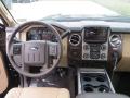 2013 F350 Super Duty Lariat Crew Cab 4x4 Dually #28