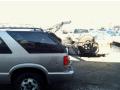 2003 Blazer LS 4x4 #8