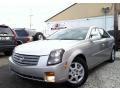 2005 CTS Sedan #3