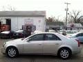 2005 CTS Sedan #4