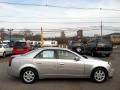 2005 CTS Sedan #8
