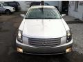 2005 CTS Sedan #9
