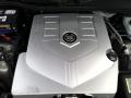 2005 CTS Sedan #12