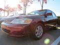 2001 Avalon XL #1 2001 Avalon XL #1