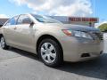 2009 Camry LE #4