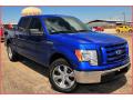 2009 F150 XLT SuperCrew #8