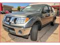 2009 Frontier SE Crew Cab #1