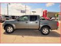 2009 Frontier SE Crew Cab #2
