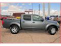 2009 Frontier SE Crew Cab #8