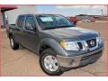 2009 Frontier SE Crew Cab #9