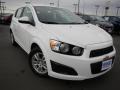 Click for details. 2013 Chevrolet Sonic LT Hatch