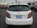 2013 Sonic LT Hatch #4