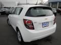 2013 Sonic LT Hatch #5