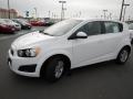 2013 Sonic LT Hatch #6