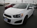 2013 Sonic LT Hatch #7