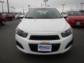2013 Sonic LT Hatch #8