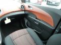 2013 Sonic LT Hatch #14