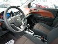 2013 Sonic LT Hatch #15