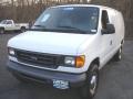 2006 E Series Van E250 Commercial #1