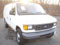 2006 E Series Van E250 Commercial #3