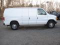 2006 E Series Van E250 Commercial #7