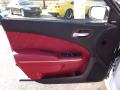 Door Panel of 2013 Dodge Charger SRT8 #13
