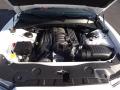  2013 Charger 6.4 Liter 392 cid SRT HEMI OHV 16-Valve VVT V8 Engine #16