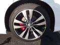  2013 Dodge Charger SRT8 Wheel #18