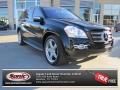2009 GL 550 4Matic #1