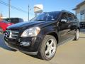 2009 GL 550 4Matic #5