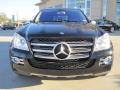 2009 GL 550 4Matic #6
