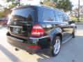 2009 GL 550 4Matic #10