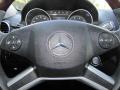 2009 GL 550 4Matic #13