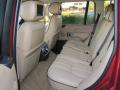 Rear Seat of 2006 Land Rover Range Rover HSE #4