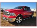 2009 Ram 1500 Big Horn Edition Crew Cab #1