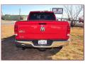 2009 Ram 1500 Big Horn Edition Crew Cab #6