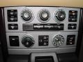 Controls of 2006 Land Rover Range Rover HSE #20