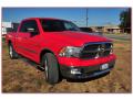 2009 Ram 1500 Big Horn Edition Crew Cab #11