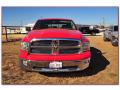 2009 Ram 1500 Big Horn Edition Crew Cab #12