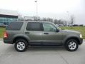  2003 Ford Explorer Estate Green Metallic #2