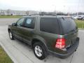  2003 Ford Explorer Estate Green Metallic #5