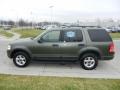 2003 Explorer XLT 4x4 #6